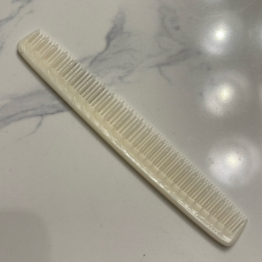 🤎Vntg Tupperware comb